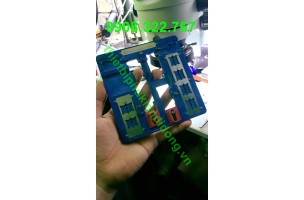 KẸP MAINBOARD A22 DÀNH CHO IPHONE 5->8PLS